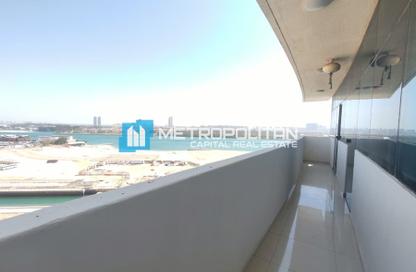 Apartment - 1 - 2 for sale in Marina Bay by DAMAC - Najmat Abu Dhabi - Al Reem Island - Abu Dhabi Apartment - 1 - 2 for sale in Marina Bay by DAMAC - Najmat Abu Dhabi - Al Reem Island - Abu Dhabi