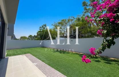 Villa - 3 Bedrooms - 4 Bathrooms for rent in Sidra Villas II - Sidra Villas - Dubai Hills Estate - Dubai
