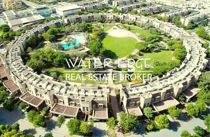 شقة - 1 حمام للايجار في كورت يارد ريزيدينس 2 - ضاحية مرديف - مردف - دبي