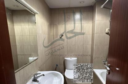 Apartment - 2 Bedrooms - 3 Bathrooms for sale in Al Nuaimiya Towers C - Al Nuaimiya - Ajman Apartment - 2 Bedrooms - 3 Bathrooms for sale in Al Nuaimiya Towers C - Al Nuaimiya - Ajman