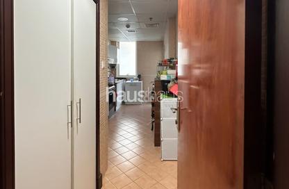 Apartment - 2 - 3 for rent in Olympic Park 4 - Olympic Park Towers - Dubai Sports City - Dubai