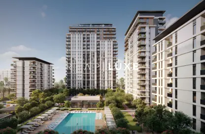 شقة - 2 غرف نوم - 2 حمامات للبيع في مبنى بارك لين 1 - بارك لين. - دبي هيلز استيت - دبي شقة - 2 غرف نوم - 2 حمامات للبيع في مبنى بارك لين 1 - بارك لين. - دبي هيلز استيت - دبي