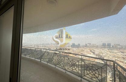 Apartment - 3 Bedrooms - 3 Bathrooms for rent in Al Raffa Tower - Al Raffa - Bur Dubai - Dubai