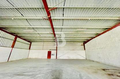 Warehouse - Studio for rent in Al Quoz Industrial Area 4 - Al Quoz Industrial Area - Al Quoz - Dubai
