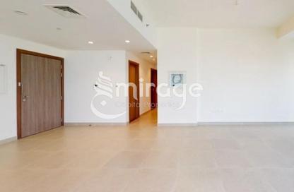 Apartment - 2 Bedrooms - 3 Bathrooms for rent in Park View - Saadiyat Island - Abu Dhabi