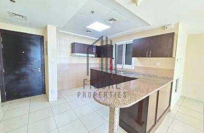 Apartment - 2 Bedrooms - 3 Bathrooms for sale in Al Rabia Tower - Majan - Dubai Apartment - 2 Bedrooms - 3 Bathrooms for sale in Al Rabia Tower - Majan - Dubai