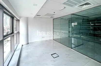 Office Space - Studio for rent in The Binary Tower - Business Bay - Dubai Office Space - Studio for rent in The Binary Tower - Business Bay - Dubai