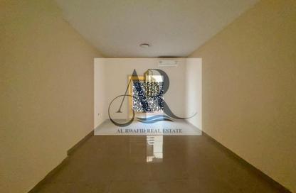 Apartment - 2 Bedrooms - 2 Bathrooms for rent in Al Rashidiya Towers - Al Rashidiya - Ajman Downtown - Ajman