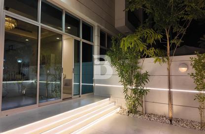 Townhouse - 3 Bedrooms - 4 Bathrooms for rent in The Dreamz - Al Furjan - Dubai Townhouse - 3 Bedrooms - 4 Bathrooms for rent in The Dreamz - Al Furjan - Dubai