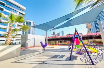 Apartment - 2 Bedrooms - 3 Bathrooms for rent in Art Parkview - Arjan - Dubai