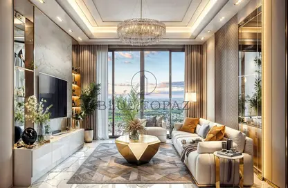 Apartment - 1 Bathroom for sale in Diamondz By Danube - Jumeirah Lake Towers - Dubai Apartment - 1 Bathroom for sale in Diamondz By Danube - Jumeirah Lake Towers - Dubai