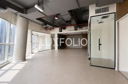Office Space - Studio for rent in The Court - Business Bay - Dubai