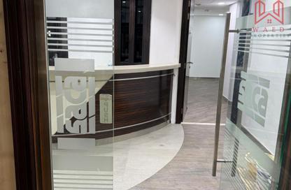 Office Space - Studio - 1 Bathroom for rent in Port Saeed Building - Port Saeed - Deira - Dubai Office Space - Studio - 1 Bathroom for rent in Port Saeed Building - Port Saeed - Deira - Dubai