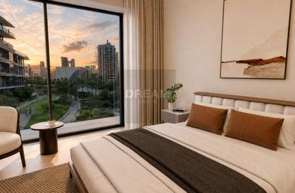 Apartment - 1 Bedroom - 2 Bathrooms for sale in Northline 2 Tower A - Northline 2 - Northline - City Walk - Dubai Apartment - 1 Bedroom - 2 Bathrooms for sale in Northline 2 Tower A - Northline 2 - Northline - City Walk - Dubai