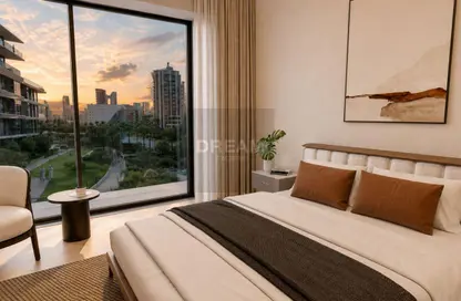 Apartment - 1 Bedroom - 2 Bathrooms for sale in Northline 2 Tower A - Northline 2 - Northline - City Walk - Dubai Apartment - 1 Bedroom - 2 Bathrooms for sale in Northline 2 Tower A - Northline 2 - Northline - City Walk - Dubai