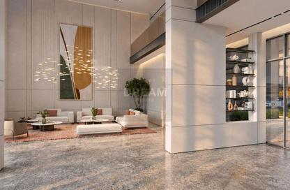 Apartment - 1 Bedroom - 2 Bathrooms for sale in Northline 2 Tower A - Northline 2 - Northline - City Walk - Dubai Apartment - 1 Bedroom - 2 Bathrooms for sale in Northline 2 Tower A - Northline 2 - Northline - City Walk - Dubai