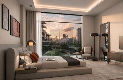 Apartment - 1 Bedroom - 2 Bathrooms for sale in Northline 2 Tower A - Northline 2 - Northline - City Walk - Dubai Apartment - 1 Bedroom - 2 Bathrooms for sale in Northline 2 Tower A - Northline 2 - Northline - City Walk - Dubai