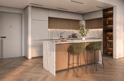 Apartment - 1 Bedroom - 2 Bathrooms for sale in Northline 2 Tower A - Northline 2 - Northline - City Walk - Dubai Apartment - 1 Bedroom - 2 Bathrooms for sale in Northline 2 Tower A - Northline 2 - Northline - City Walk - Dubai