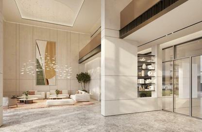 Apartment - 1 Bedroom - 2 Bathrooms for sale in Northline 2 Tower A - Northline 2 - Northline - City Walk - Dubai