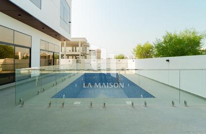Villa - 5 - 7+ for sale in Saadiyat Reserve - Saadiyat Island - Abu Dhabi