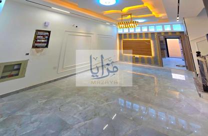 Villa - 5 Bedrooms - 6 Bathrooms for sale in Al Yasmeen 1 - Al Yasmeen - Ajman