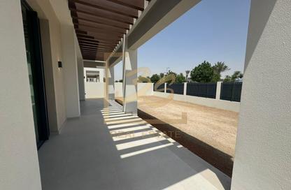Villa - 4 Bedrooms - 5 Bathrooms for rent in Caya 1 - Arabian Ranches 3 - Dubai