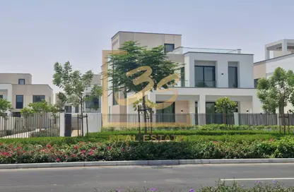 فيلا - 4 غرف نوم - 5 حمامات للايجار في كايا 1 - المرابع العربية 3 - دبي