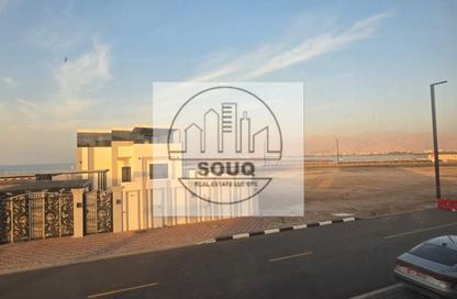 فيلا - 4 غرف نوم - 5 حمامات للبيع في ميرا كورال باي - المعيريض - رأس الخيمة