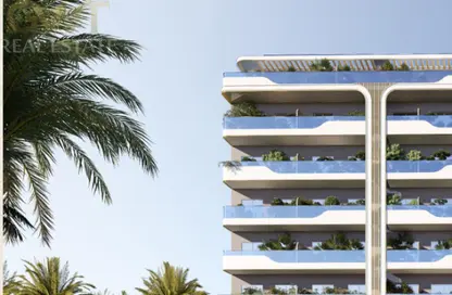 Apartment - Studio - 1 Bathroom for sale in Sports View Residence 2 - International City Phase 2 - Al Warsan 4 - Al Warsan - Dubai