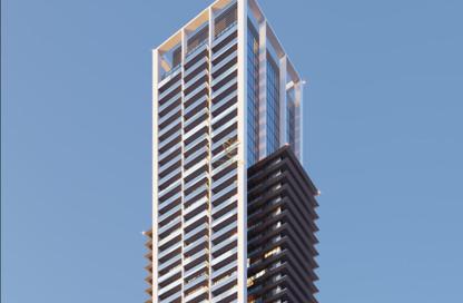 Apartment - Studio - 1 for sale in Auresta tower - District 11 - Jumeirah Village Circle - Dubai