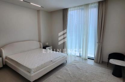 Apartment - 1 Bedroom - 2 Bathrooms for rent in Dawn by Binghatti - District 16 - Jumeirah Village Circle - Dubai Apartment - 1 Bedroom - 2 Bathrooms for rent in Dawn by Binghatti - District 16 - Jumeirah Village Circle - Dubai