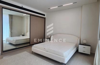Apartment - 1 Bedroom - 2 Bathrooms for rent in Dawn by Binghatti - District 16 - Jumeirah Village Circle - Dubai Apartment - 1 Bedroom - 2 Bathrooms for rent in Dawn by Binghatti - District 16 - Jumeirah Village Circle - Dubai