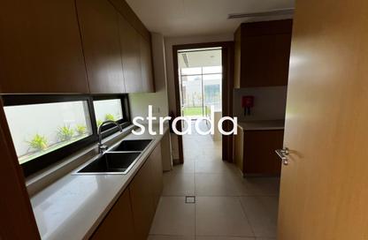 Villa - 4 - 6 for rent in Tilal Al Furjan - Al Furjan - Dubai