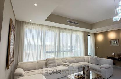 Villa - 5 Bedrooms - 6 Bathrooms for sale in Sharjah Garden City - Sharjah