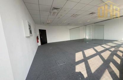 Office Space - Studio for rent in International Business Tower - Business Bay - Dubai