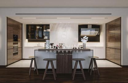 Penthouse - 2 - 6 for sale in Burj Khalifa - Burj Khalifa Area - Downtown Dubai - Dubai