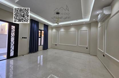 Villa - 6 Bedrooms - 7+ Bathrooms for rent in Al Yasmeen 1 - Al Yasmeen - Ajman