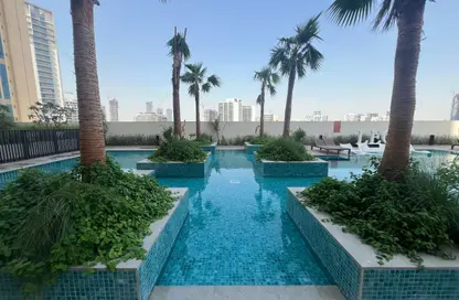 Apartment - 2 Bedrooms - 3 Bathrooms for rent in Hadley Heights - District 11 - Jumeirah Village Circle - Dubai