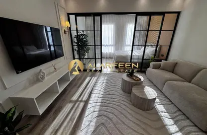 Apartment - 1 Bathroom for rent in Arezzo 1 - Tuscan Residences - District 10 - Jumeirah Village Circle - Dubai