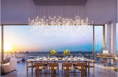 شقة - 4 غرف نوم - 5 حمامات للبيع في ريفاج من ديار - شمس أبوظبي - جزيرة الريم - أبوظبي