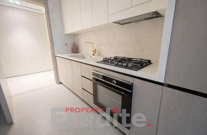 Apartment - Studio - 1 Bathroom for sale in Binghatti Apex - District 10 - Jumeirah Village Circle - Dubai