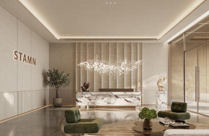 Apartment - 1 Bedroom - 2 Bathrooms for sale in Stamn Yuni - Al Satwa - Dubai