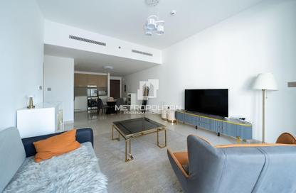 Apartment - 2 Bedrooms - 2 Bathrooms for rent in 17 Icon Bay - Dubai Creek Harbour (The Lagoons) - Dubai Apartment - 2 Bedrooms - 2 Bathrooms for rent in 17 Icon Bay - Dubai Creek Harbour (The Lagoons) - Dubai