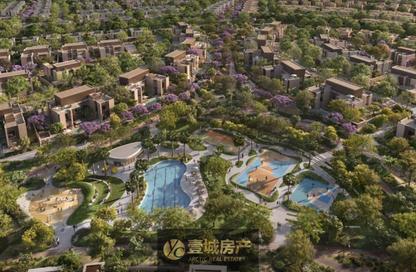 Villa - 3 Bedrooms - 3 Bathrooms for sale in Athlon by Aldar 1 - Athlon by Aldar - Dubai Land - Dubai