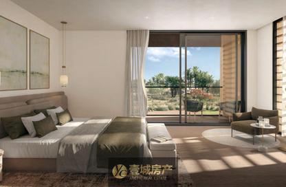Villa - 3 Bedrooms - 3 Bathrooms for sale in Athlon by Aldar 1 - Athlon by Aldar - Dubai Land - Dubai Villa - 3 Bedrooms - 3 Bathrooms for sale in Athlon by Aldar 1 - Athlon by Aldar - Dubai Land - Dubai