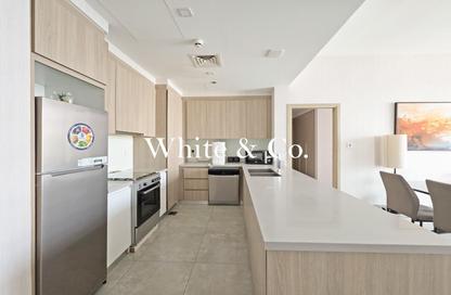 Apartment - 2 Bedrooms - 3 Bathrooms for rent in Stella Maris - Dubai Marina - Dubai