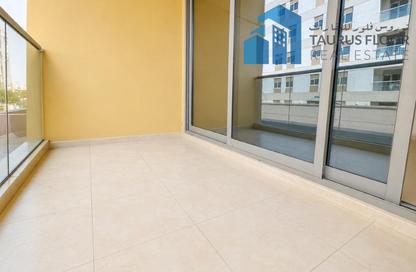 Apartment - 2 Bedrooms - 3 Bathrooms for rent in Muhaisnah Plaza - Al Muhaisnah 4 - Al Muhaisnah - Dubai