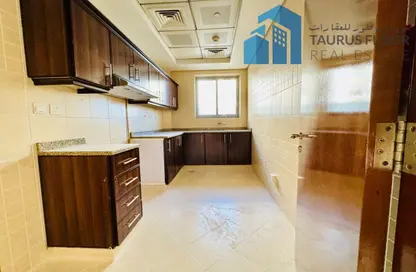Apartment - 2 Bedrooms - 3 Bathrooms for rent in Muhaisnah Plaza - Al Muhaisnah 4 - Al Muhaisnah - Dubai