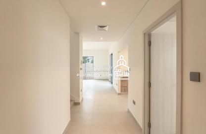 Townhouse - 3 Bedrooms - 4 Bathrooms for sale in Noya 1 - Noya - Yas Island - Abu Dhabi
