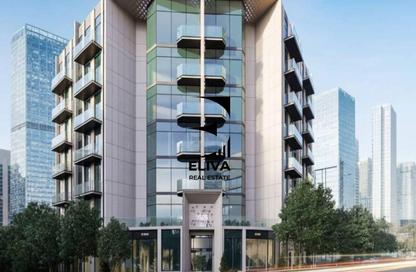 Shop - Studio for sale in Nourwatan - Al Shamkha - Abu Dhabi